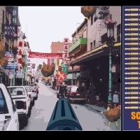 Chicken Shoot Image