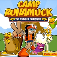 Camp Runamuck