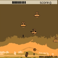 Air Shooter Image