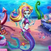 Monster High Ocean Celebration