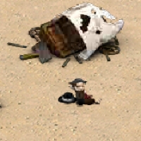 Gunslingers Gold Image