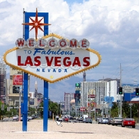 Sneakys World Tour Vegas Image