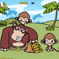 Monkey N Banana