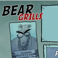 Bear Grills Image
