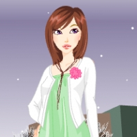 Girl Dressup 19