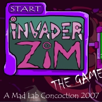 Invader Zim