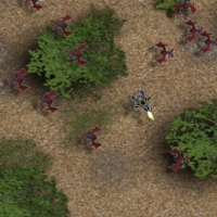 3d Micro Wars Image