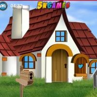 Escape Dog House Image