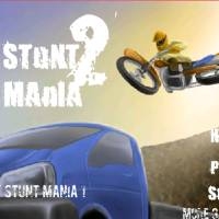 Stunt Mania 2