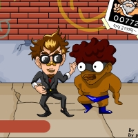 Street Fight Game