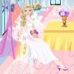 Princess Bride Wedding Salon