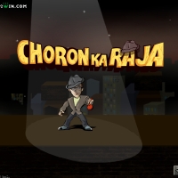 Choron Ka Raja