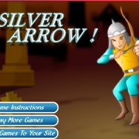 Silver Arrow