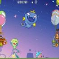 Bubble Fighting Tournament Image