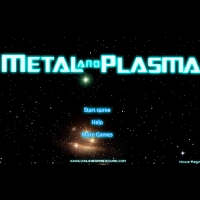 Metal And Plasma