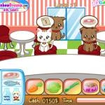 Pet Restaurant