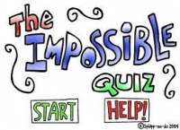 Impossible Quiz Demo