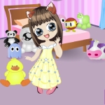 Playroom Dress Up