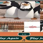 Penguin Photo Puzzle