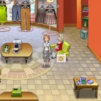 Dress up Rush v32 Image