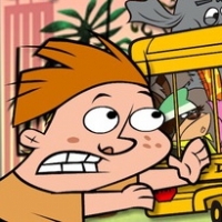 Hall of the Wild 2: The Big Field Trip Image