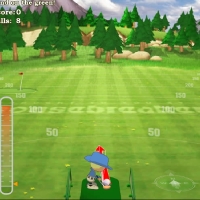 Golf Jam