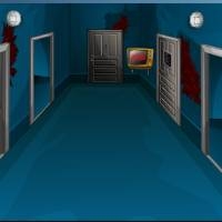 Jigsaw Killer Escape2