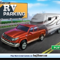 Rv Parking