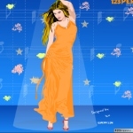 Peppys Carmen Electra Dress up