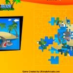 Paradise Island Jigsaw Puzzle