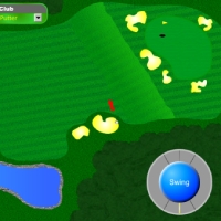 Flash Golf 2001