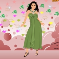 Peppys Susan Ward Dress Up