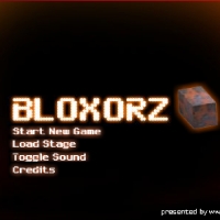 Bloxors