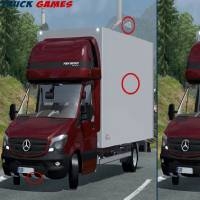 Mercedes Sprinter Differences