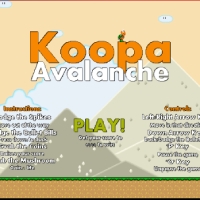 Koopa Avalanche