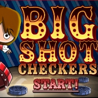 Big Shot Checker