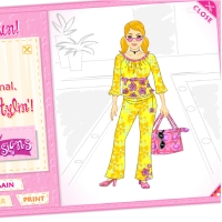 Fashion Fun Image