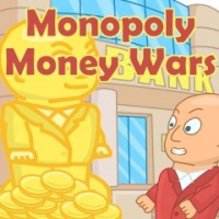 Monopoly Money Wars