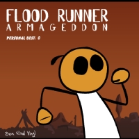 Flood Runner Armageddon