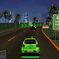 Street Race 2 Nitro