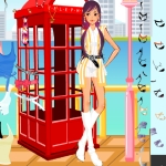 Phonebooth Dress Up