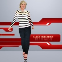 Peppys Ellen Degeneres Dress Up