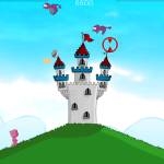 Crazy Castle 2