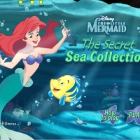 The Secret Sea Collection