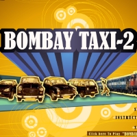 Bombay Taxi 2