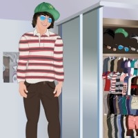 Peppys Mitchel Musso Dress Up