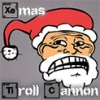 Xmas Troll Cannon