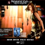 Resident Evil Apocalypse