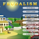 Feudalism