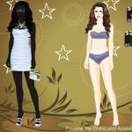 Diora Baird Dress Up